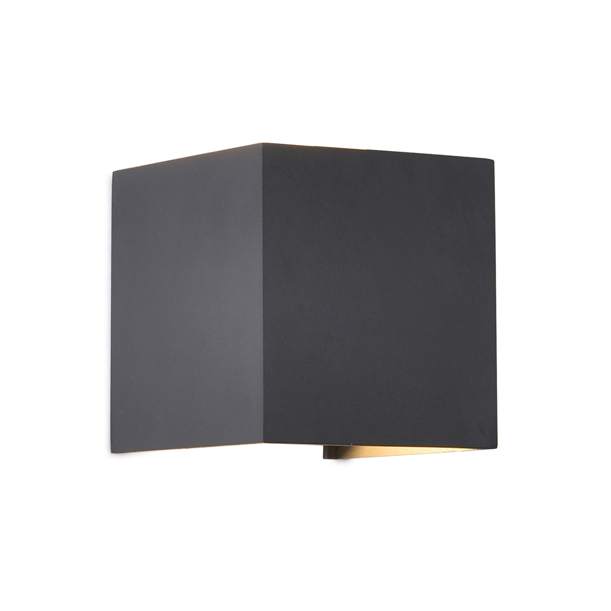 M6520  Davos Wall Lamp 2 x 6W LED